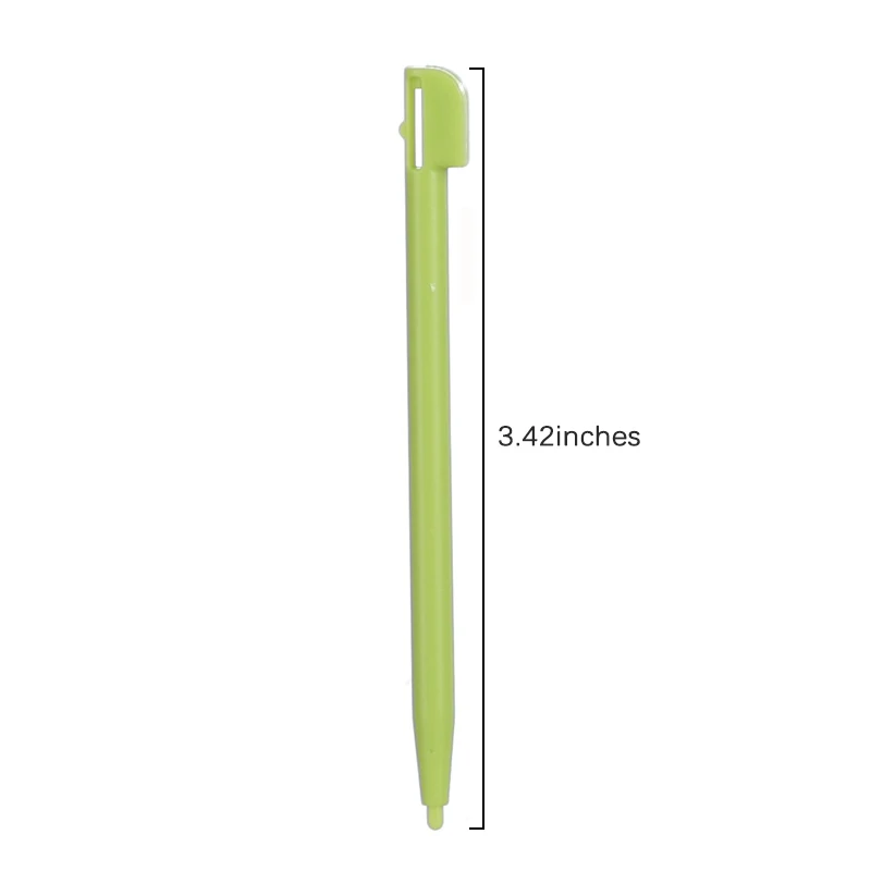 1PCS Stylus Pens for Nintend DS Lite Console Touch Screen Pen for NDSL Gamepad Touch Pen for NDS Lite Console Game Accessories