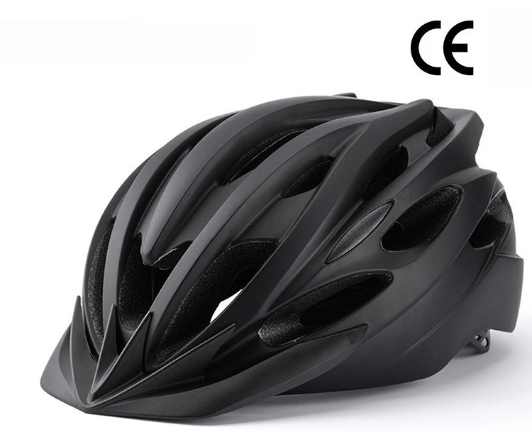 

Bicycle helmet new men's and women's mountain road bike bicycle riding outdoor large hard hat