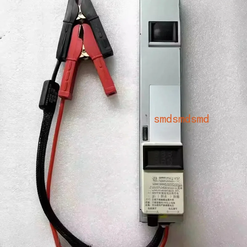 14.6V 50A 60A Adjustable Li-ion Lithium Battery Charger car battery, car programming voltage regulator caravan