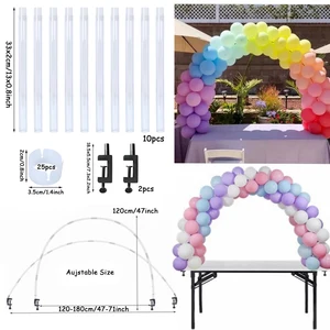 10ベストセールスバルーンリングスタンド-10