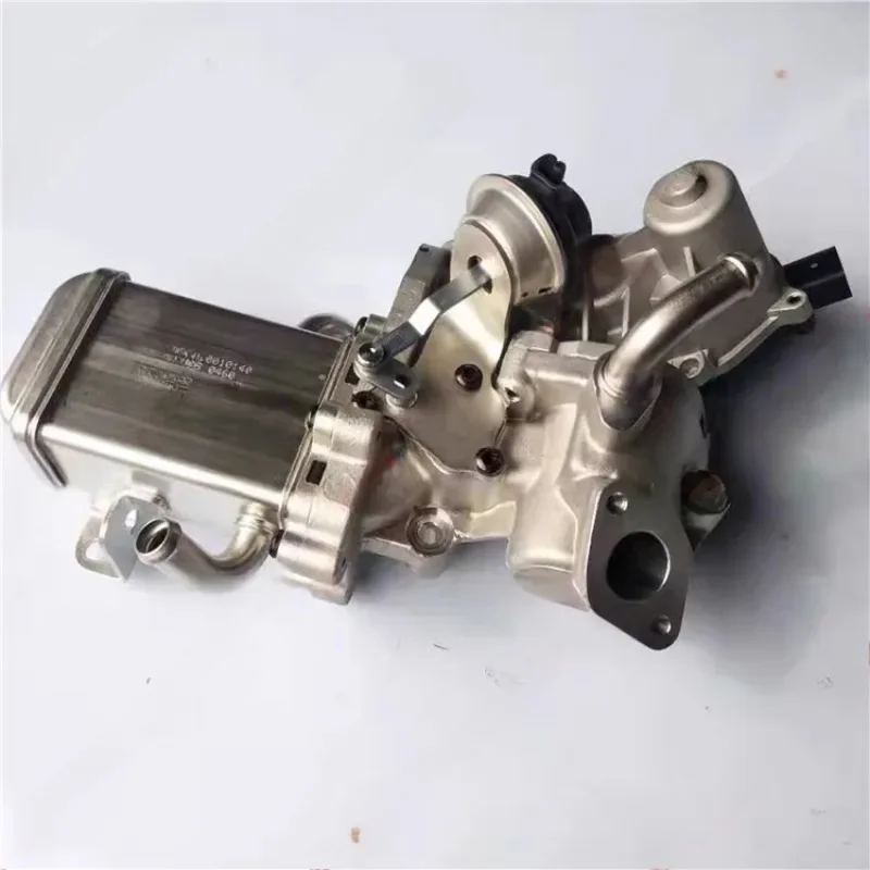 

EGR Valve EGR Cooler Exhaust Gas Circulation Waste Throttle Genuine for SAIC MAXUS V80