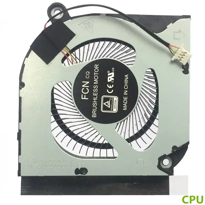 For Acer PH317-53 PH315-52 AN515-55 AN517-52 N20C1 fan