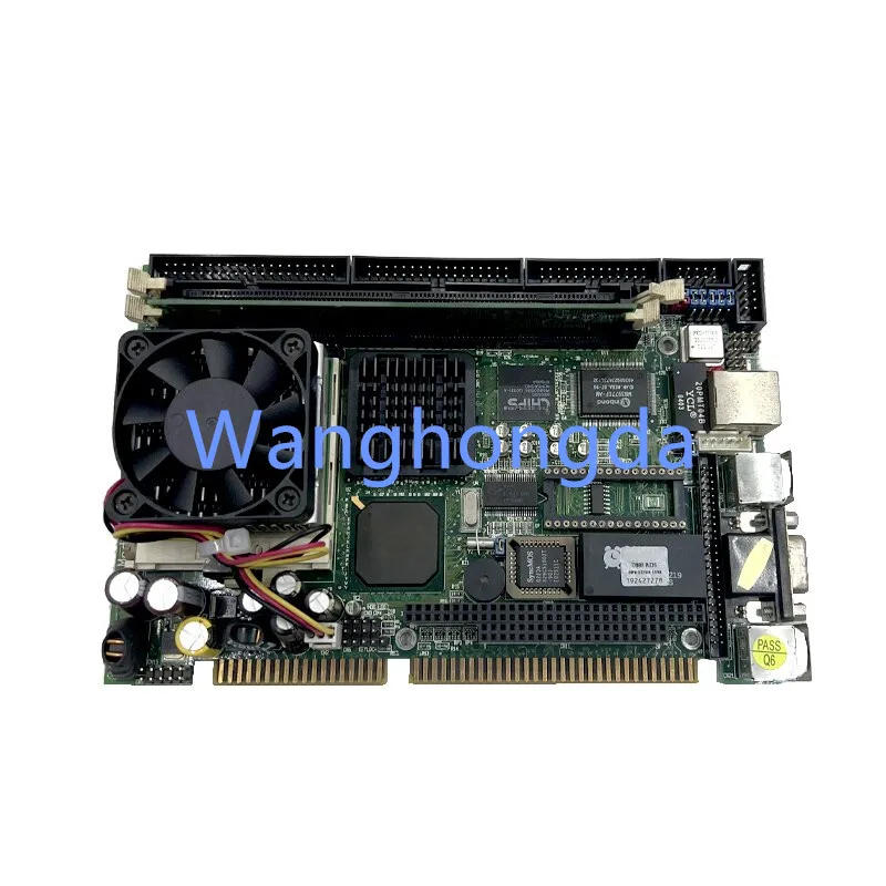 Original HS6637 VER 2.1 HS6637 Ver:3.3   One Year Warranty, In Stock