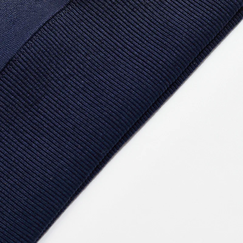 Men-Fleece-Lined-Half-Zip-Sweatshirt-Stand-Collar-Color-Block-Pocket-Pullover-Autumn-Winter-Loose-Casual-Warm-Long-Sleeve-Tops