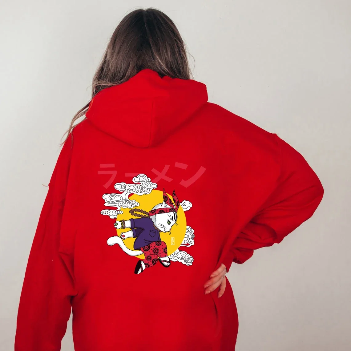

Fashion Brand Men's/Women's Hoodies 2022 Autumn New Male Casual Hoodies Sweatshirts Men's Solid Color Hoodies Sweatshirt Tops
