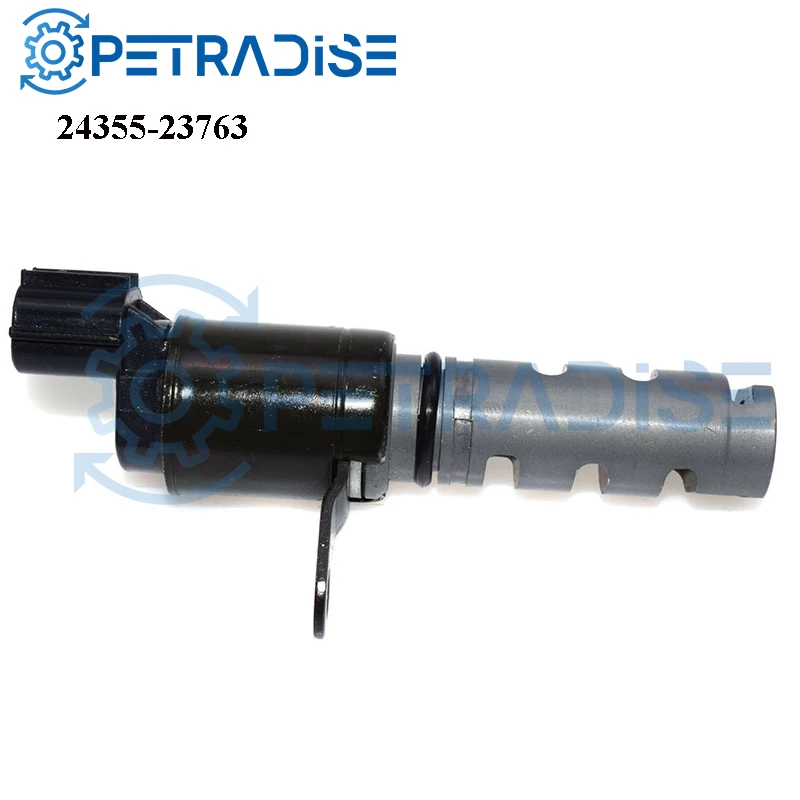 

Variable Valve Timing VVT Solenoid For Hyundai Elantra Kia Soul Spectra Car Parts 24355-23763 2435523770 24355-23770 24355-23800