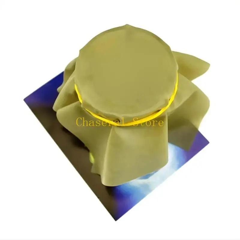 E7ce professionele munt goocheltrucs speelgoed grappige munt penetratie film goochelen speelgoed trucs speelgoed