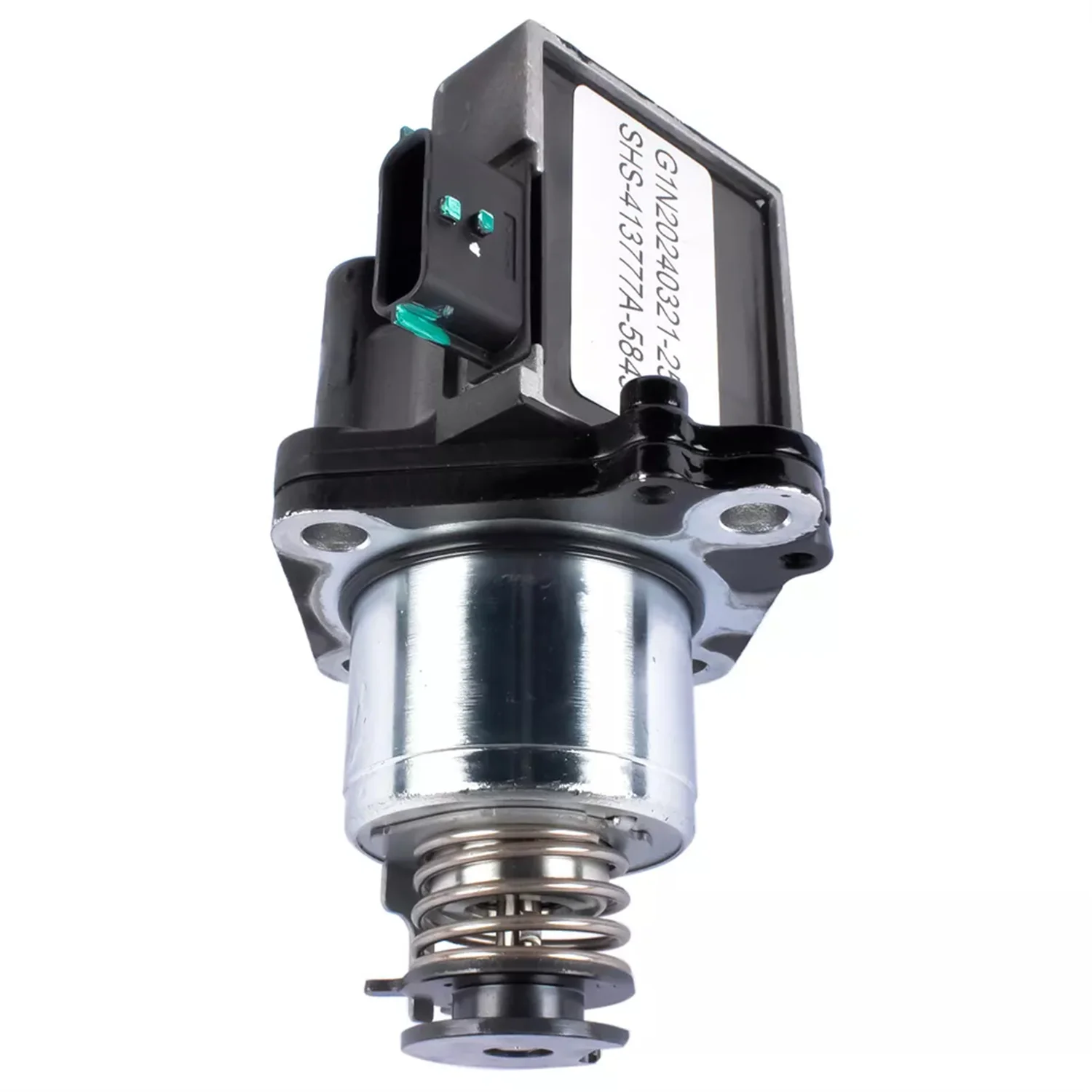 New Fuel Pump Rack Actuator 129927-61601 for 4 TNV 98 Engine