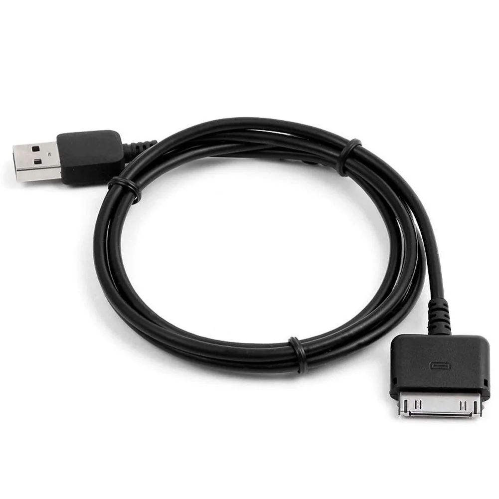 1 M USB Data Sync Charger Charging Cable USB Charger Charging Sync Data Cable Cord for Barnes & Noble Nook HD 9 in BNTV60