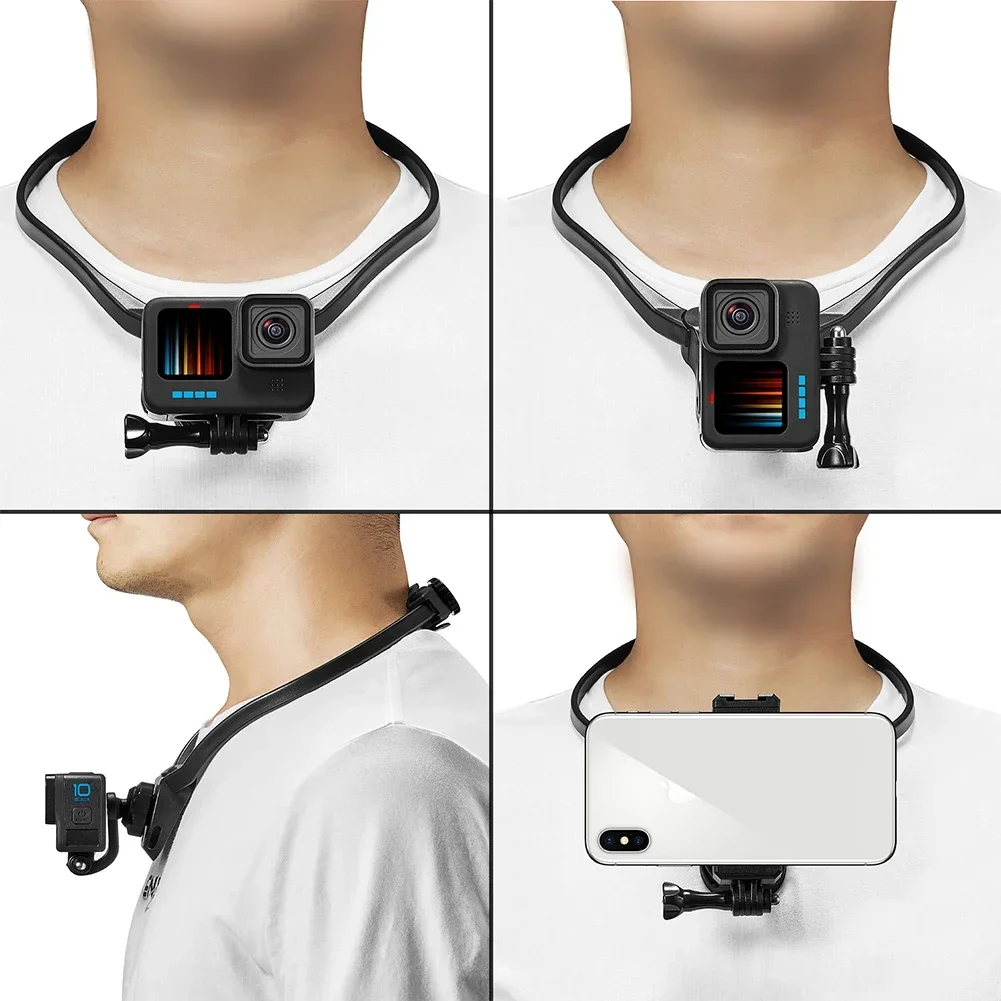 Cj Magnetic Chest M… - image
