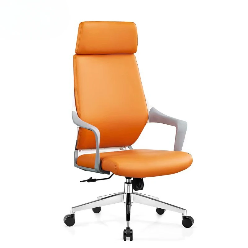 

Computer Chair Xipi Executive Manager Office Front Desk Meeting Chair Sedentary Business Meeting Chair