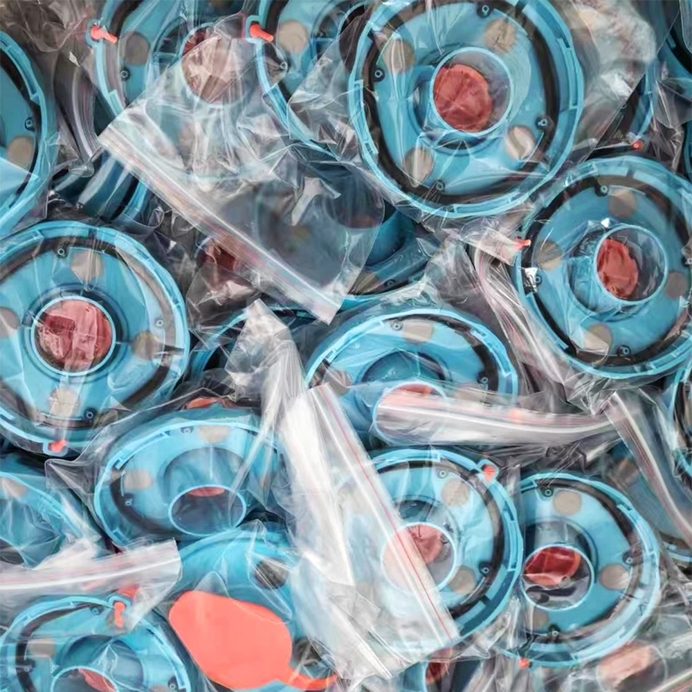 

New Blue Female Water Tank Cover for DJI T20P/T25/T30/T40/T50 Agriculture Drone Universal Cover Plant Protection UAV Accessories