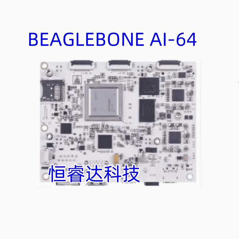 

1PCS/LOT! 100% New original BEAGLEBONE AI-64 development board evaluation board embedded In stock
