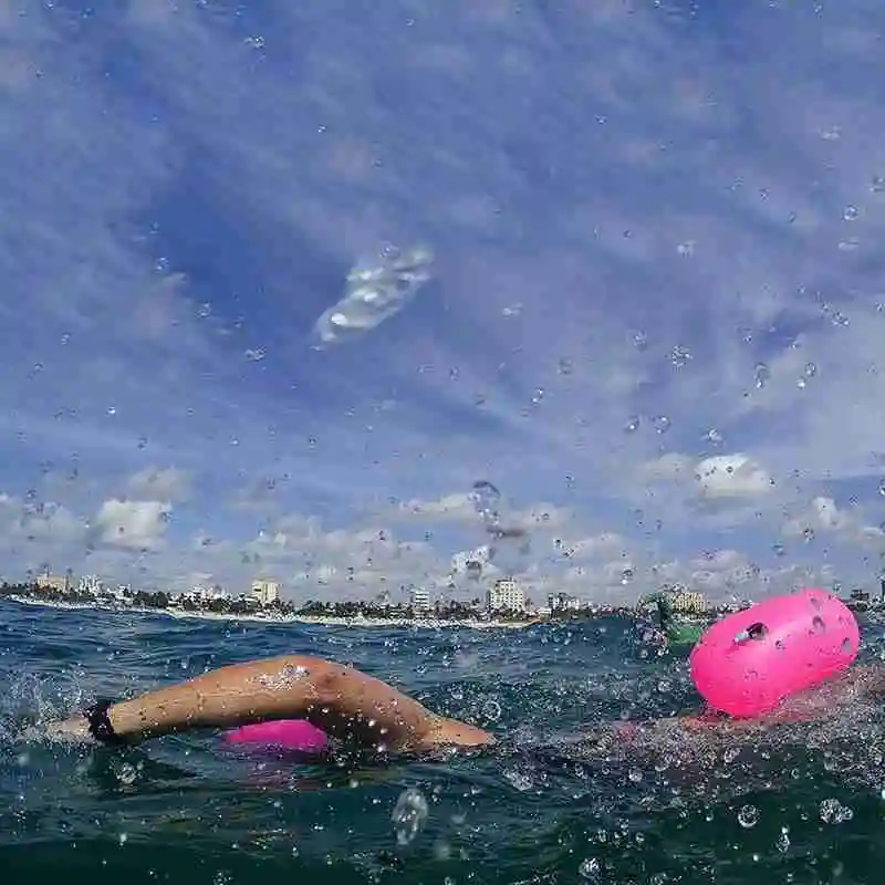 Schwimm-Schwimmtasche, Verdickte Boje, Anti-Ertrinkungs-Driftball, Schwimmtasche, Kanu-Aufbewahrungstasche, Drifttasche Sf5326Def948B482B8748265Efdffa700W