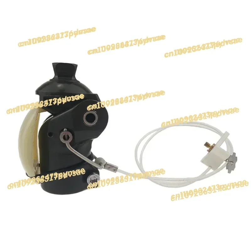 NEW artificial limbs medical prosthetic leg Aluminum alloy lock Knee Joint Single Axis Knee Joint