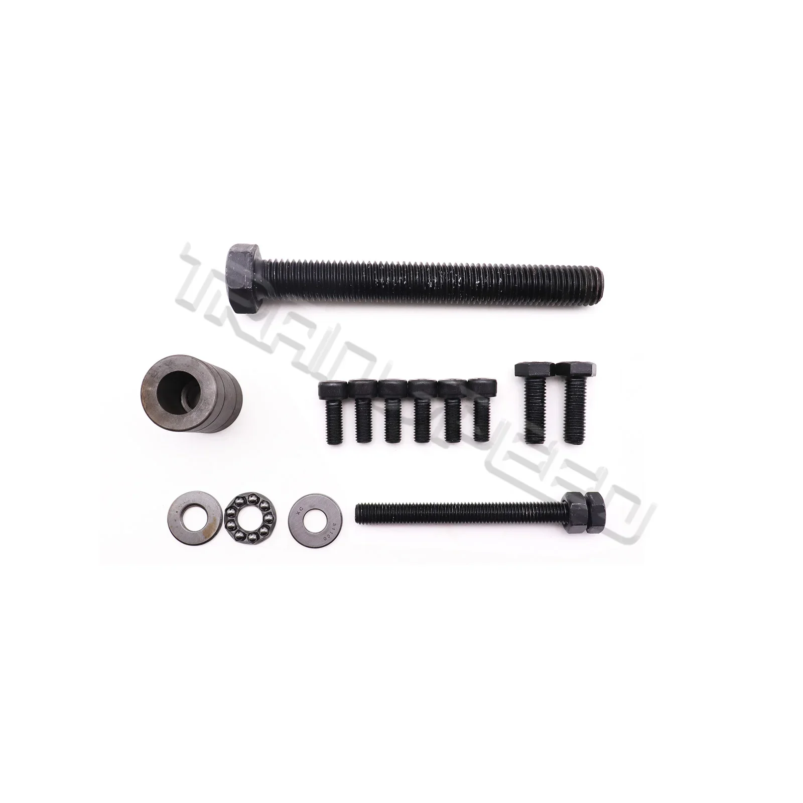 TRANSPEED 0CK Auto Transmission Tools Shell Removal Gearbox Parts Compatible with Audi A4 A5 A6 A7 Q5 B9