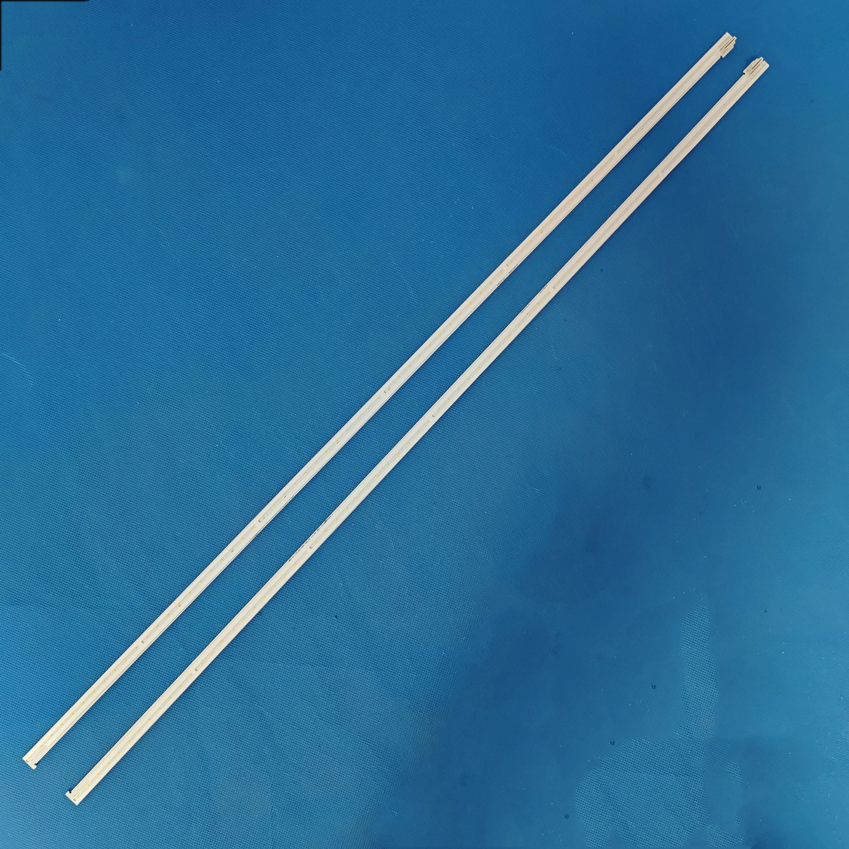 2PCS LED Strip 60