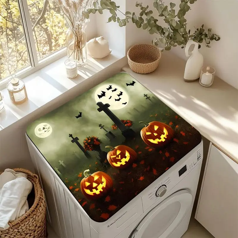vikama-tapete-protetor-antiderrapante-para-maquina-de-lavar-roupa-com-desenho-de-halloween-absorvente-de-Agua-para-cozinha-e-decoracao-domestica