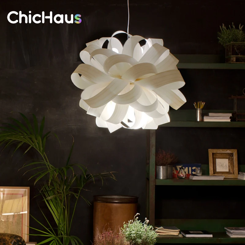 Nordic Handmade Woo… - image