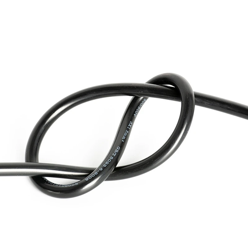 كابل طاقة Powercon Daily 1.5M أسود للمسرح، 3-Core DMX512 LED سلك إضاءة للمناسبات سلك طاقة للطيران