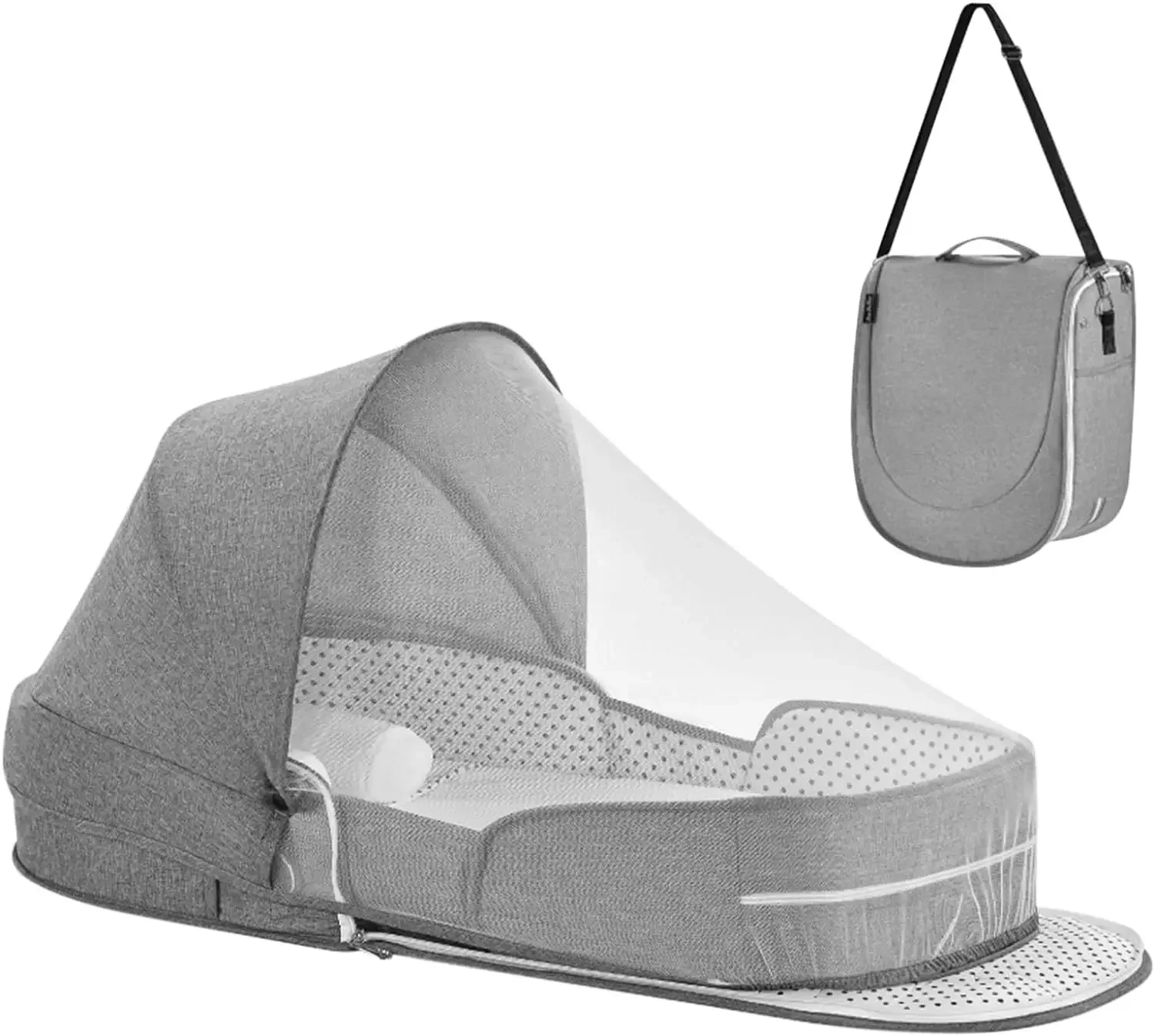 foldable-baby-travel-bed-bags-sleeping-diaper-portable-bag-bed-with-net-baby-cot-bed-crib-baby-carrier-bag
