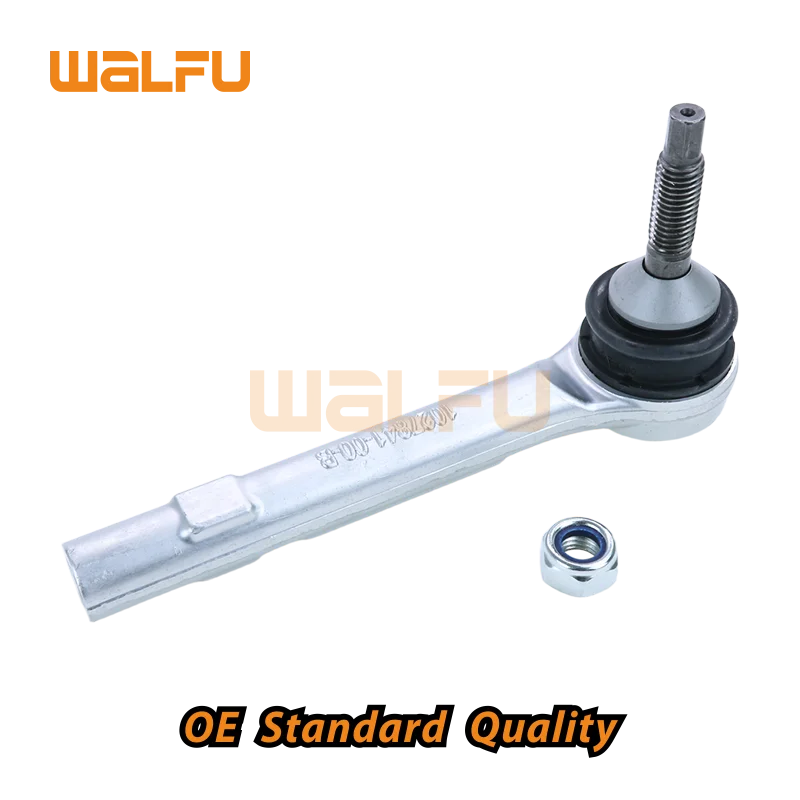 

Tie Rod End Ball Joint Left/Right Special Car Accessory For Tesla Model S/X 2017- L=R 1027841-00-B 1070801-00-F 1459637-00-A