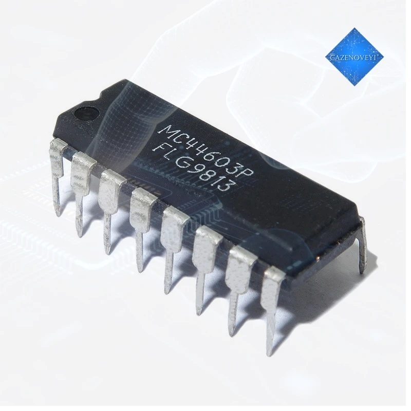 (5-10-20-30-100PCS) CPC1965 DIP-4 CPC1965G