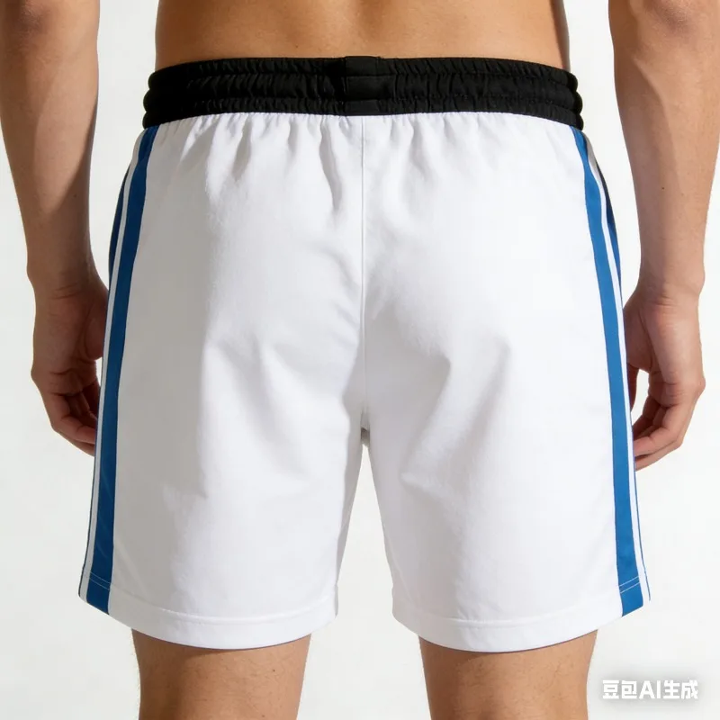 Summer New # 10 Messi Letter Print Fashion Casual Sports Shorts Trendy Quick Drying Sports Pants Trend Thin Vacation Shorts Moto