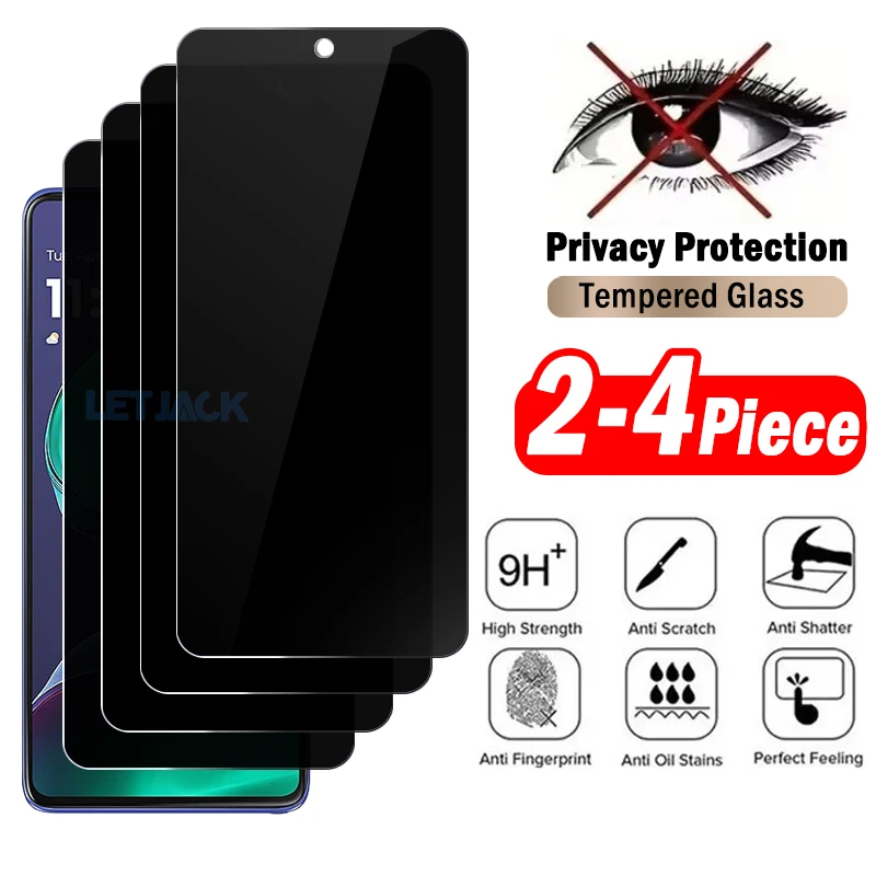 2-4Piece Privacy Sc…