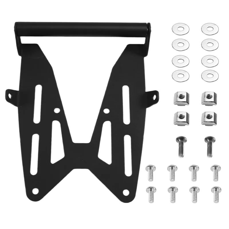 Top Sale Motorcycle Navigation Bracket Navigation Bracket For Honda CB190X Phone Holder For Honda CB190X