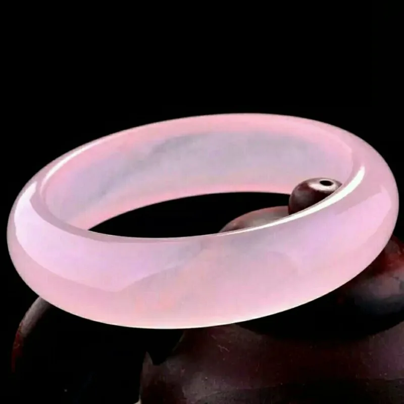 Furong Yu Bracelet Pink Women's Yu Marrow Bracelet