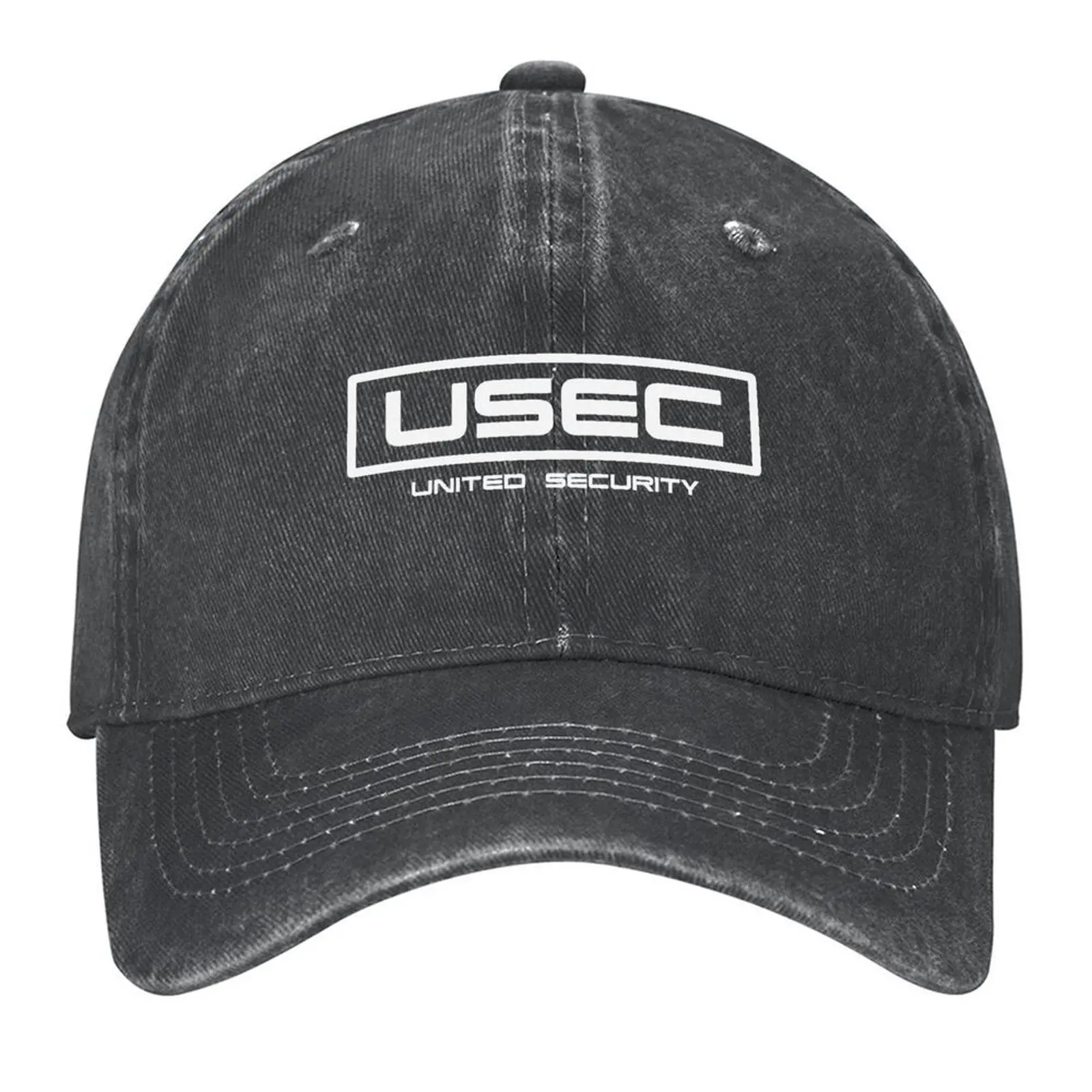 

USEC | United Security | Escape From Tarkov Baseball Cap Golf Cap hiking hat Golf Wear cute For Women Men's