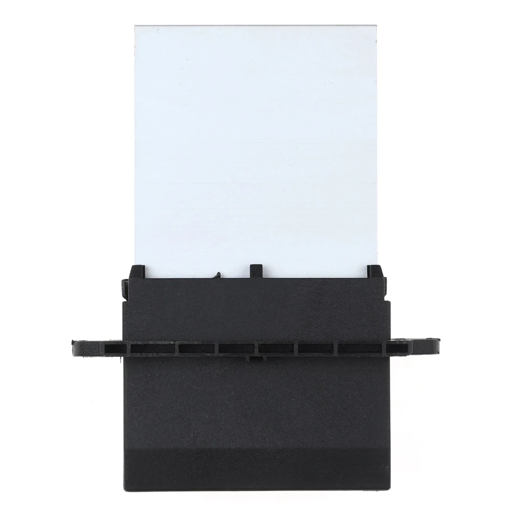 Car 6441.W6 6441W6 Blower Fan Motor Heater Resistor For Citroen C2 C3 For 207 207 CC For Renault Clio III