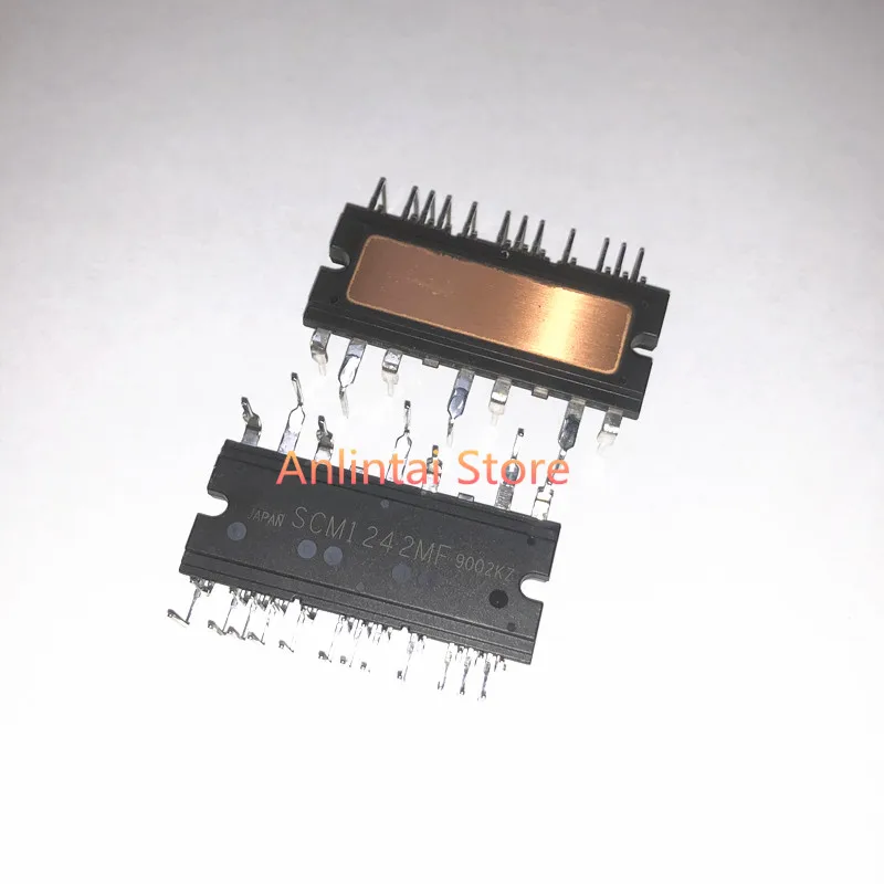 

SCM1242MF SCM1243MF FSBB30CH60C DIP Air conditioner IPM power module Variable frequency air conditioning module Original