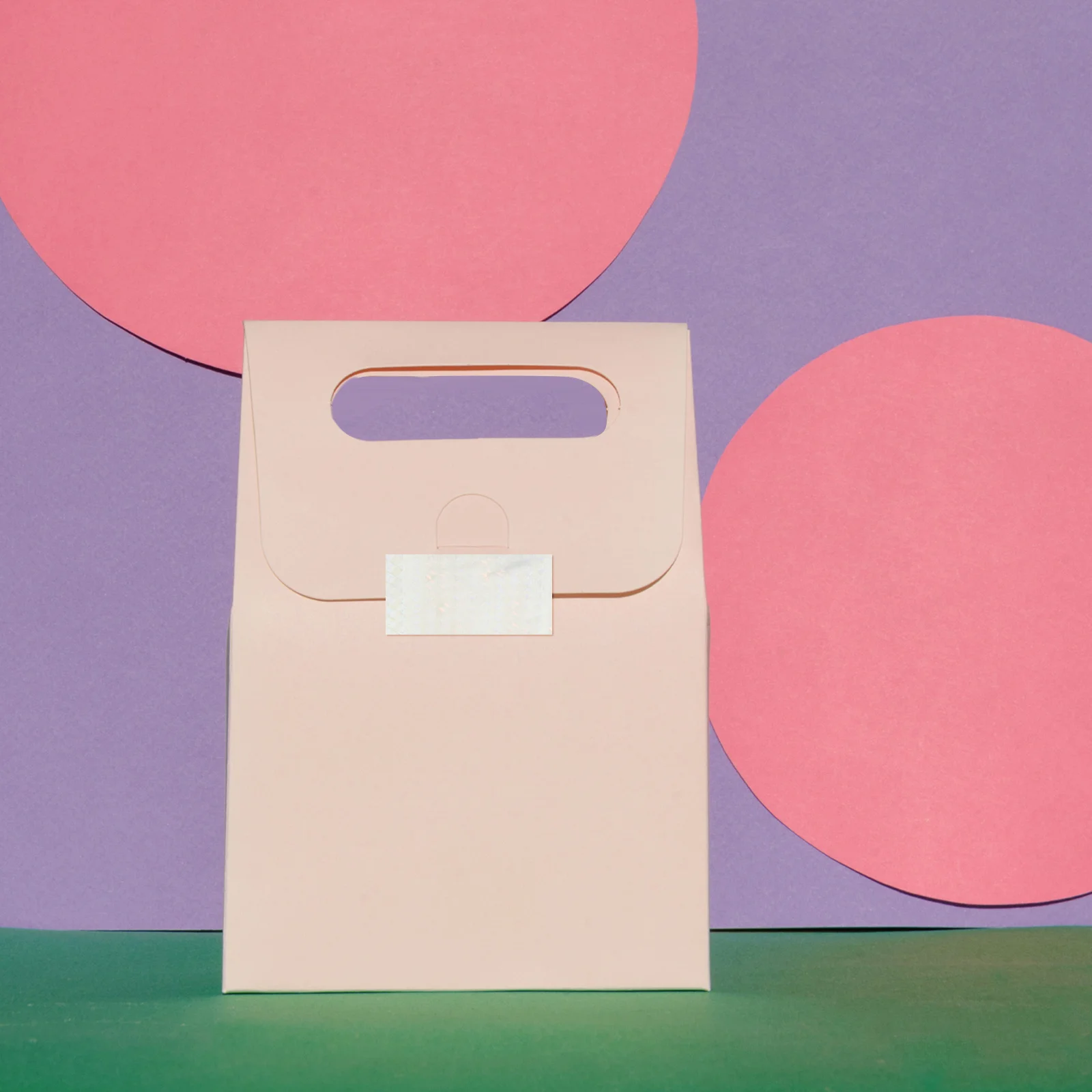 

2 Rolls Reflective Prism Tape Self-Adhesive Multi-Function Packing Tape for Gift Wrapping Craft DIY Accessory DIY Accessory