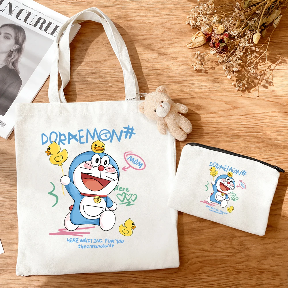 Street Fashion Japan Brand - 3pcs/set Doraemon Skateboard Street Fashion Anime