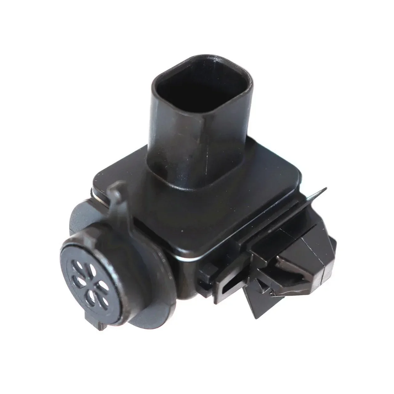 Sensor de calidad del aire del coche 5QJ907643 para VW PASSAT B8 Golf 8 MK8 Tiguan para Audi Q4 Q5 para Skoda Seat Kodiaq 5Q0907643D 5QJ 907 643