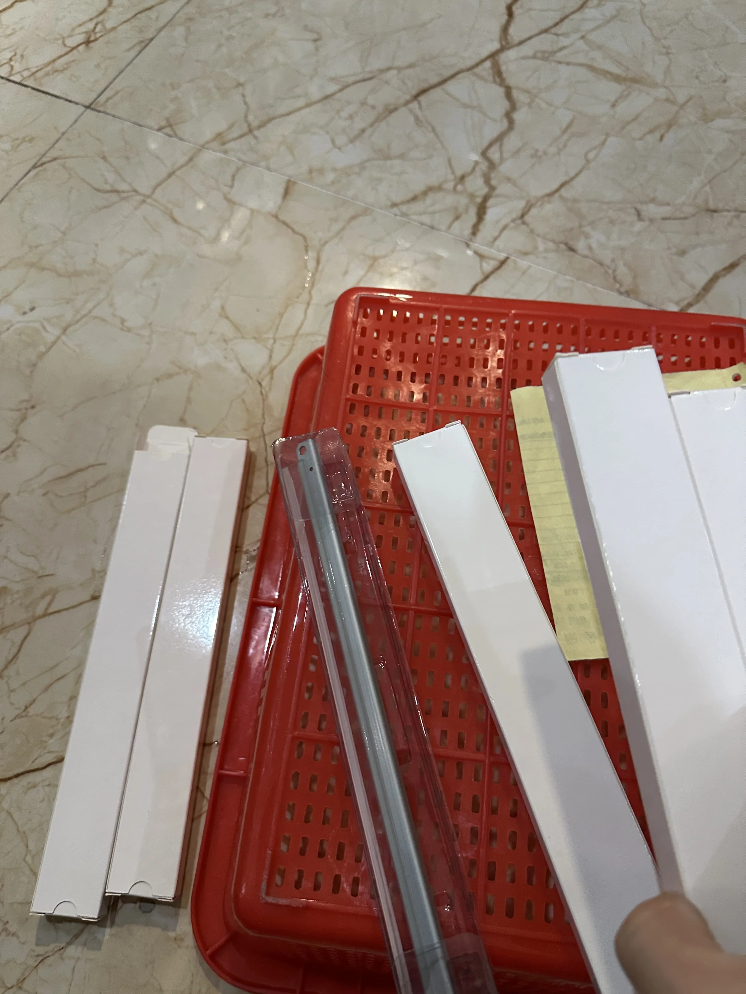 

5 шт. 302R793070 TR-5230 лезвие для очистки переносной ленты для KYOCERA ECOSYS P5021 P5026 M5521 M5526