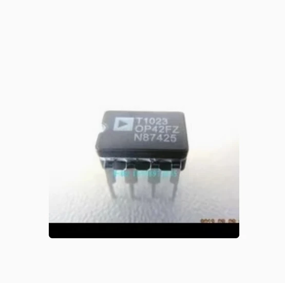 

1 PCS/LOTE OP42FZ DIP-8 100% Brand new and original