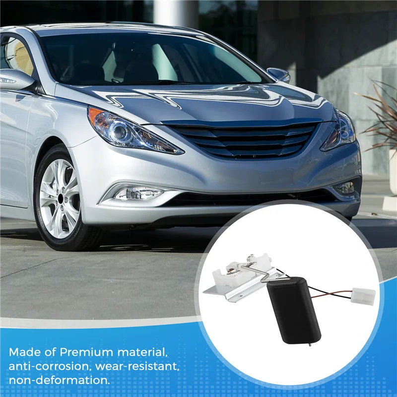 

ABNF! Датчик уровня топливного бака автомобиля 944603K000 для HYUNDAI Sonata Nf 2.0L 2.4L 3.3L 2005-2010, автомобильные аксессуары