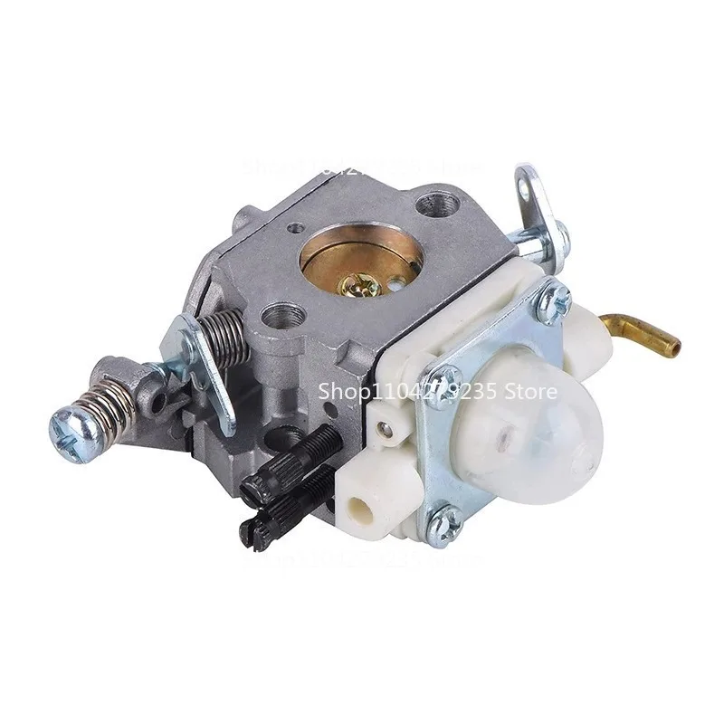 

Подходит для карбюратора вентилятора C1M-K77 PB-580 PB-580T WTA-35 PB-403T