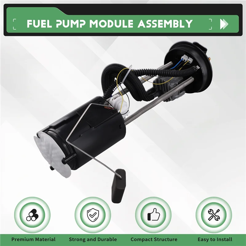 

P-Premium-275500779 Electric Fuel Pump Module Assembly Fit For Bombardier Sea-Doo GTI GTX RXP RXT 2008-2012