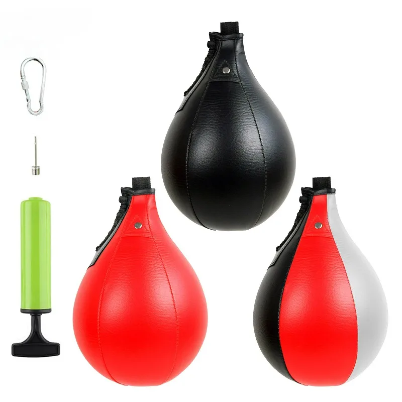 

Hanging Boxing Speed Ball Durable Construction For Boxing Training And Fitness Workout Hot Sale