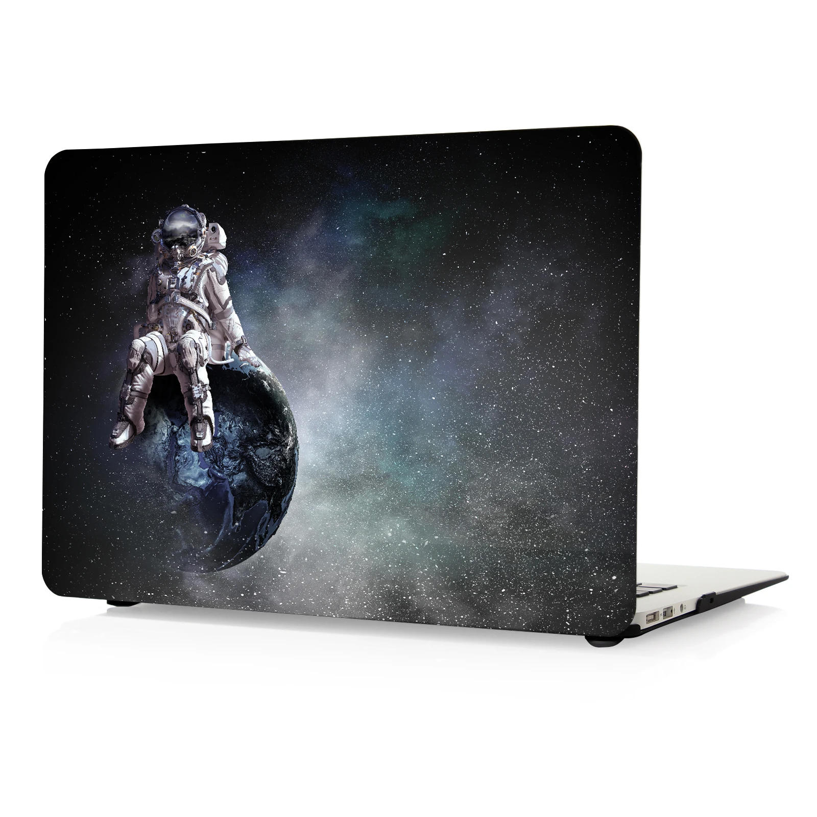 Space Opera Print Laptop Case for MacBook Pro 14 M5 2026 Case M4 M3 M2 M1 Shell for MacBook Air 13 15 Pro 16.2 A3186 A3403 Cover