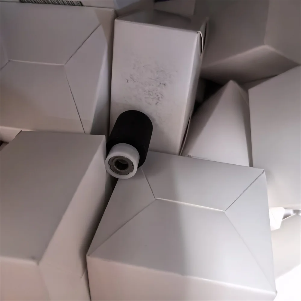 

10X 302F906230 302F909171 302HN06080 Feed Separation Pickup Roller for Kyocera 4200 4100 4300 6525 M3040 M2035 1028 1135