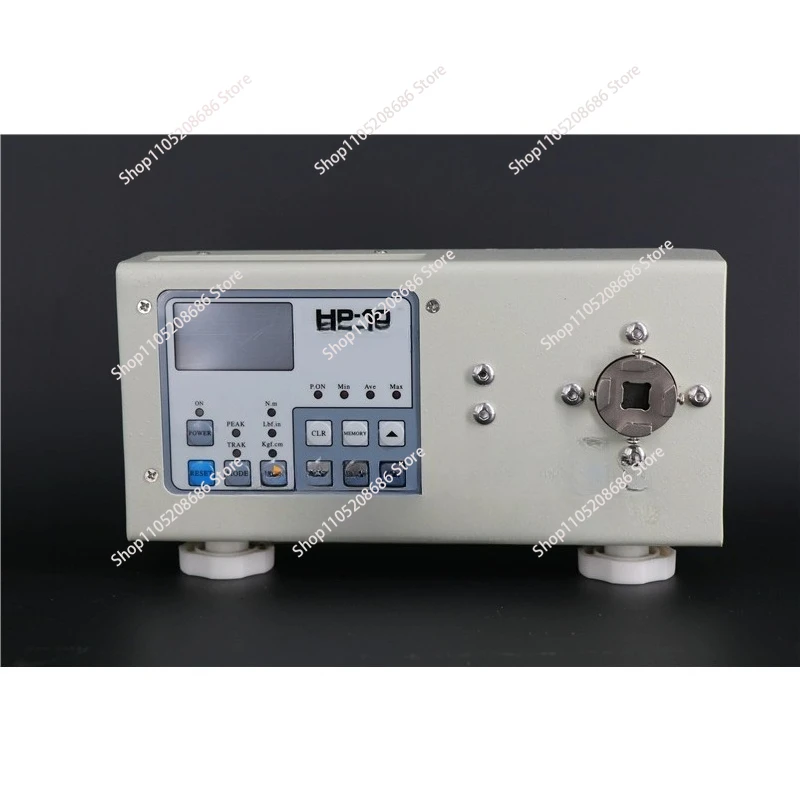 HP-10 HP-20 HP-50 HP100 200 250 500 Torque Tester Electric Batch Torque Meter