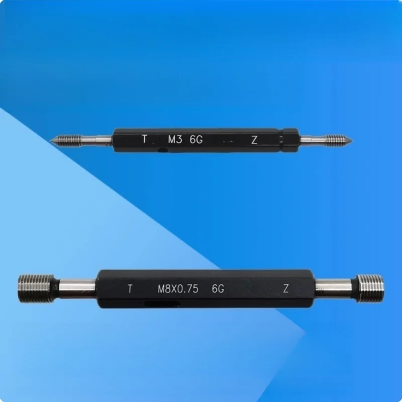 

Резьбовой манометр 6G M38-M47, метрический стандартный манометр с мелкими зубьями, высокое качество, оптовая продажа, M38M39-M47, измерительный инструмент, 1 шт.