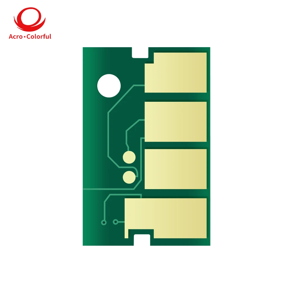 20K 13K kompatibler 24B6720 24B6717 Tonerchip 24B6718 24B6719 für LEXMARK XC4140 4150 Laserdrucker 4143 4153 Patronenchip