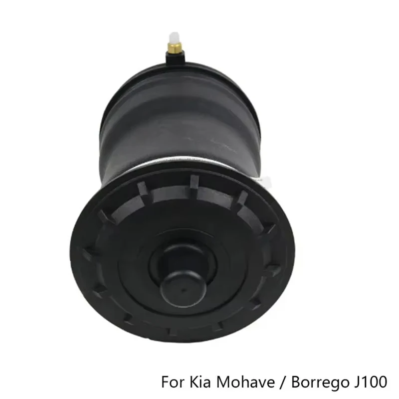 1 Paar für Kia Mohave / Borrego 2009 hinten rechts Beifahrerseite Luftfederung Federtasche 55331-2J100 Neues Autozubehör
