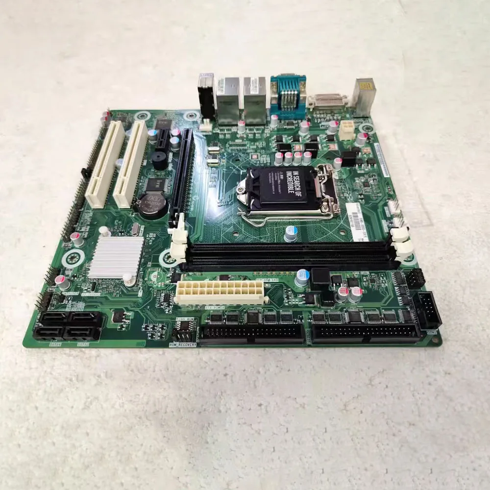 SIMB-683 For Advantech Industrial computer motherboard SIMB-68300-00A1E H81 motherboard SIMB-683 REV.A101-2